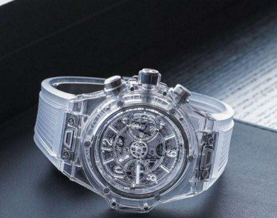 TOP 1 Exceeding Sapphire crystal watch case waterproof, scratch-resistant, pressure-resistant
