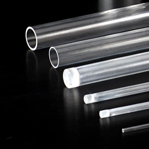 Sapphire Tubes: Crystal Clear Vision Corrosion Resistance in hot demand