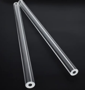 Sapphire Tubes: Crystal Clear Vision Corrosion Resistance in hot demand