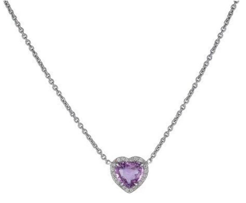 remarkable Violet purple synthetic Sapphire raw gemstone Artificial colored sapphire gemstone