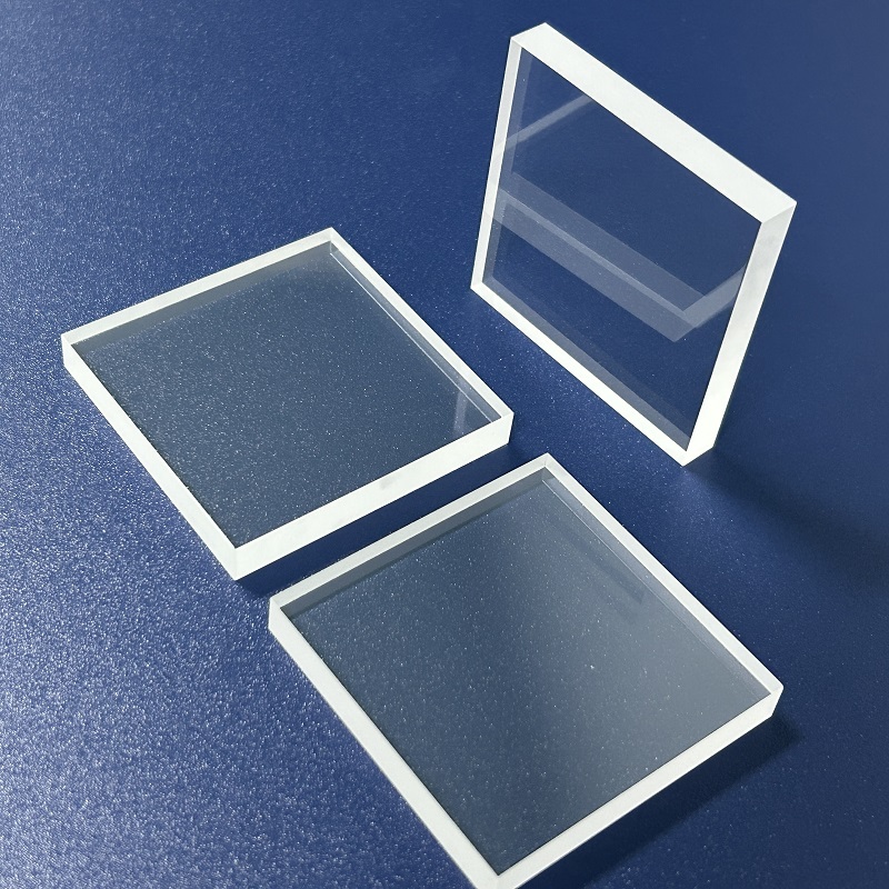 sapphire optical lens windows customizable