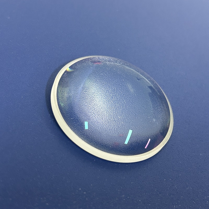 sapphire optical lens windows customizable