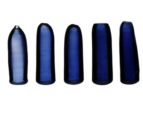 Synthetic Roy blue sapphire gemstone uniqueness the Ultimate Choice