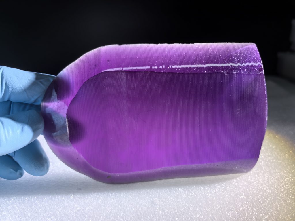 Synthetic Roy blue sapphire gemstone uniqueness the Ultimate Choice
