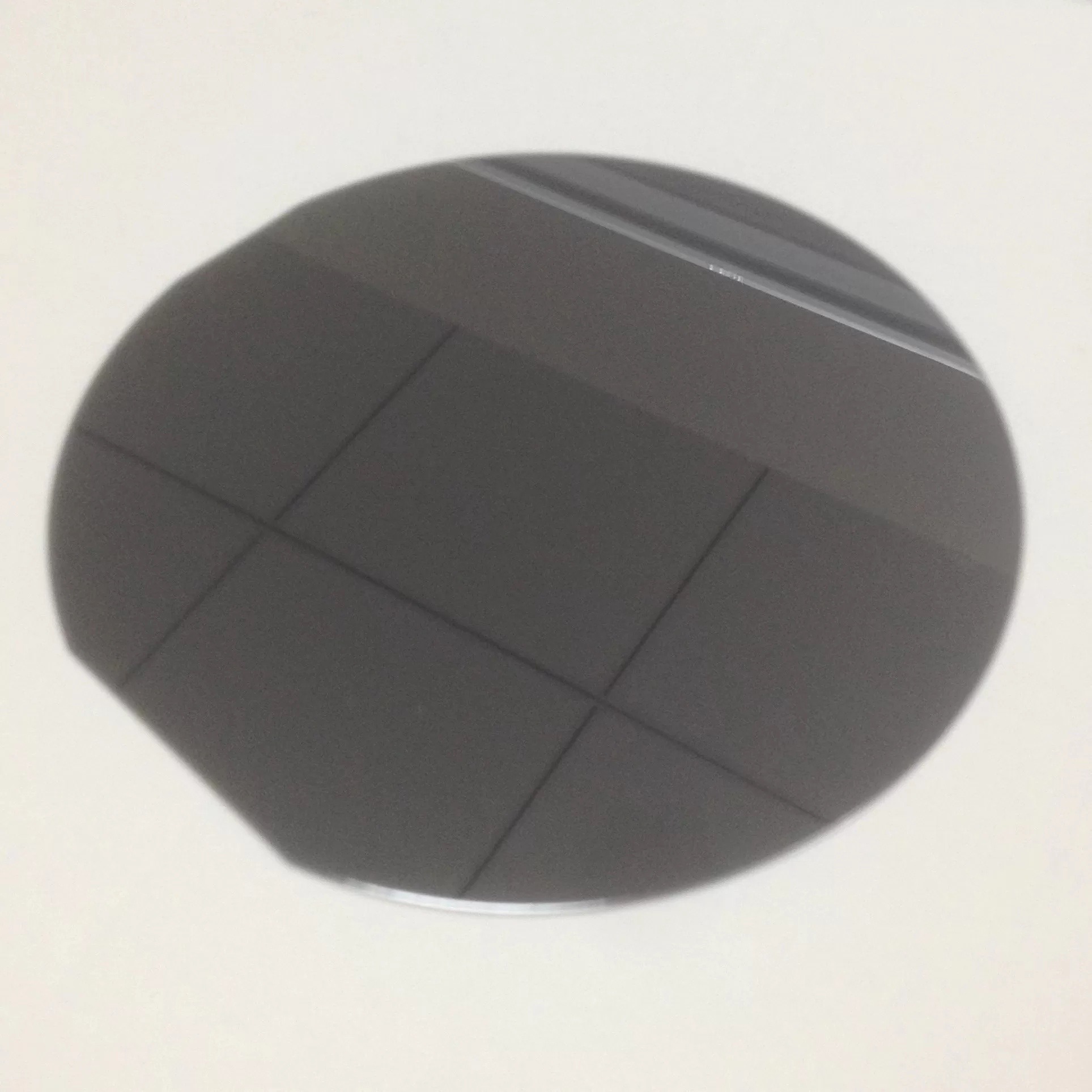 Optimal High Purity Silicon Wafer Photovoltaic (Solar Cell) Manufacturing 2 4 6 8 10 12 inch
