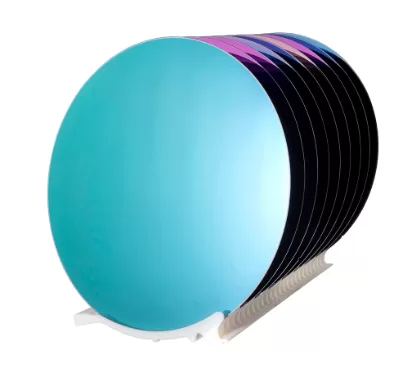 SOI-wafers