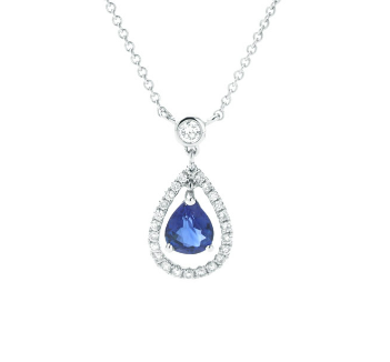 blue raw sapphire gemstone Synthetic Royal Blue Sapphire Rough luxurious 500g 1000g