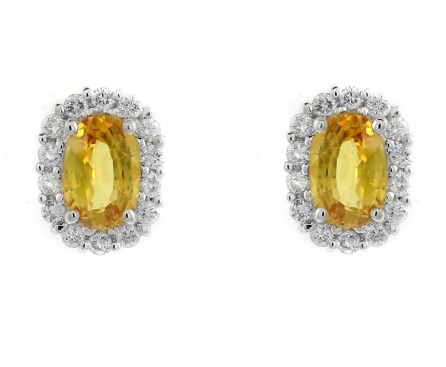 24 Best Artificial Yellow Sapphire Gemstones For Jewelry: Types, Qualities, and Prices 