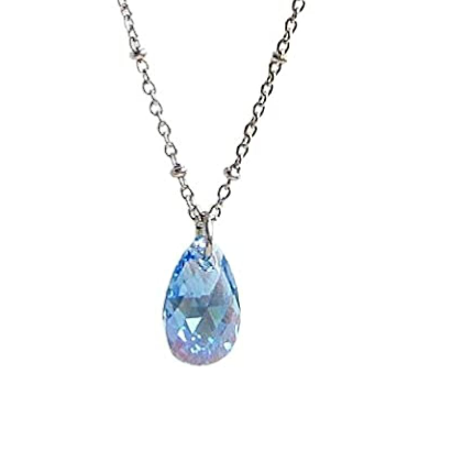 Tiffany blue sky blue synthetic raw sapphire gemstone 2024  powerful trend luxury