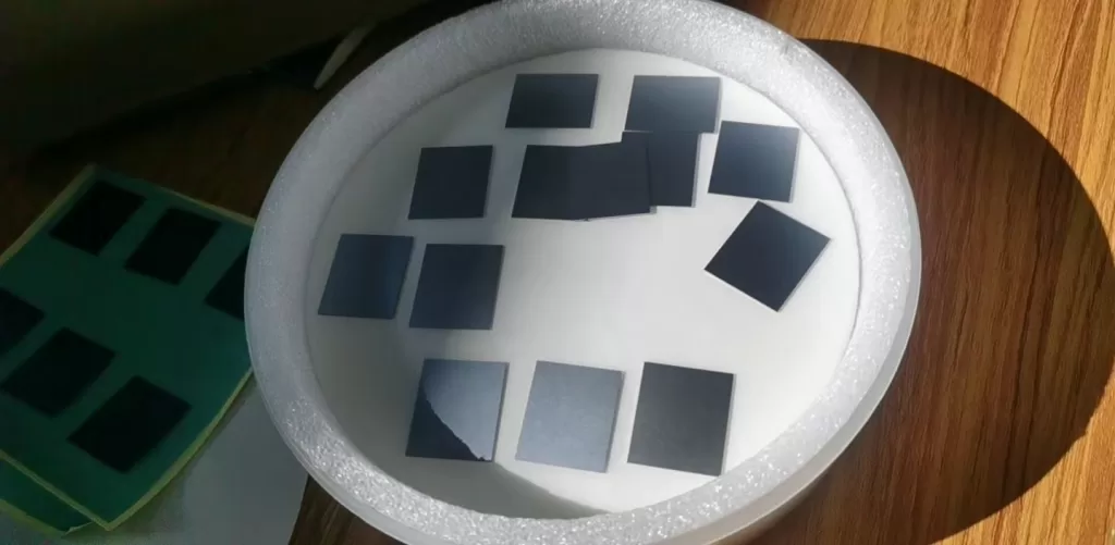Exceptional 6 inch & 8-inch FZ/CZ Etching Silicon Wafers - High Chemical Purity, Unmatched Performance for MEMS