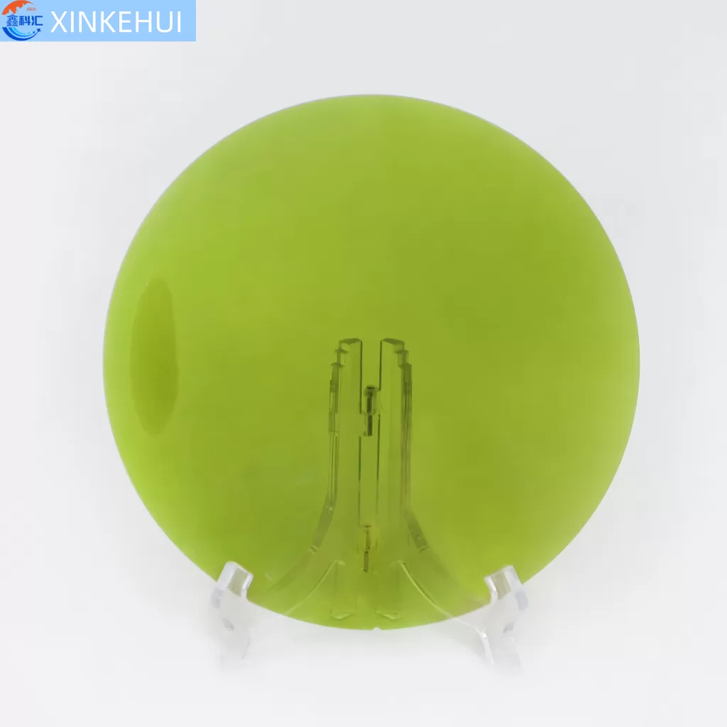 SiC Epitaxy wafer & substrate 2-8inch  SiC bulk wafer