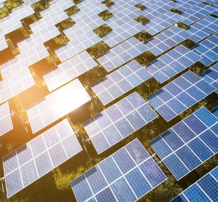 Prime silicon wafer for semiconductor Solar Cells  P type N type,2 to 12inch