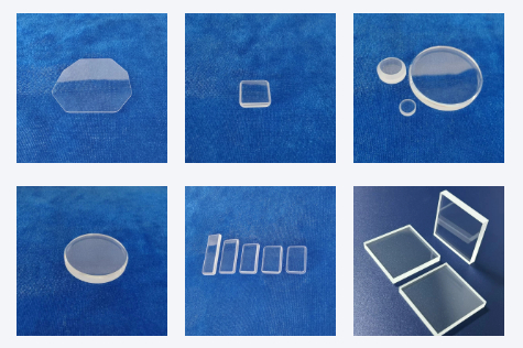What is sapphire material ? One essay explain the all questions