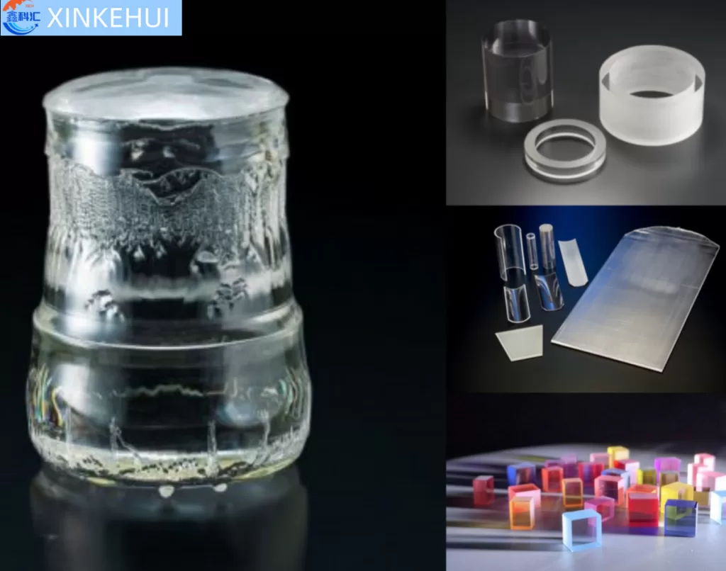 What is sapphire material ? One essay explain the all questions