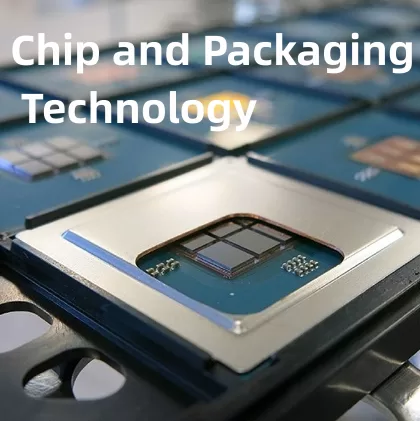 chip and packaging technology