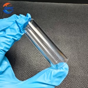 Sapphire Tube