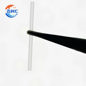 Sapphire rod