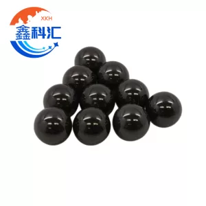 Silicon Carbide Ceramic Bearing Balls5