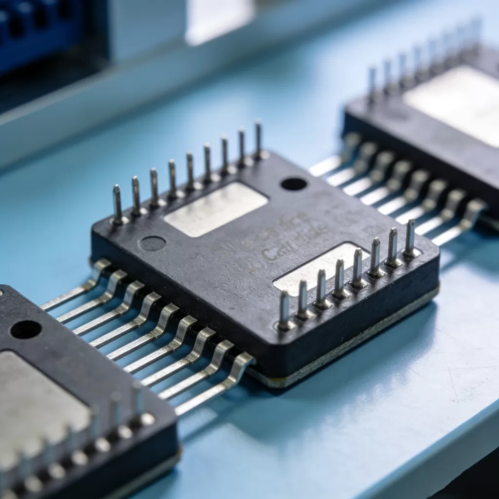Technical Advantages of Silicon Carbide Power Devices and Their Role in ...