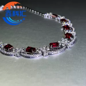 Lab-Grown-Pigeon-Blood-Red-Sapphire-Necklace-–-Customizable-Jewelry-for-Jewelers-2-300x300 Customizable Jewelry for Jewelers and designers - Lab-Grown Pigeon Blood Red Sapphire Necklace
