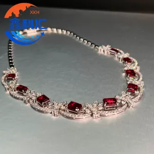 Lab-Grown-Pigeon-Blood-Red-Sapphire-Necklace-–-Customizable-Jewelry-for-Jewelers-4-300x300 Customizable Jewelry for Jewelers and designers - Lab-Grown Pigeon Blood Red Sapphire Necklace