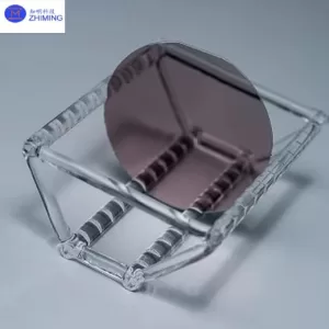 Thin-Film Lithium Niobate on Insulator LNOI Wafers for Integrated Photonics