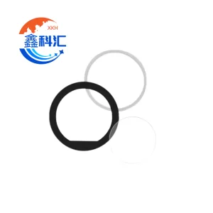 Sapphire Wearable Components for Smart Electronics and Precision Sensing